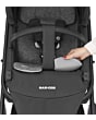 1313672110_2020_maxicosi_stroller_outdoor_lilaxp_black_essentialblack_reversiblemattress_front