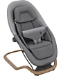 2230158110_2024_maxicosi_homeequipment_bouncer_dovepro_graphite_elegancegraphite_3qrtright