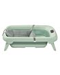3107115000_3541_2026_maxicosi_SNU_indigo_plus_bath_tub_sage_green_insert_side_
