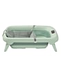 3107115000_3541_2026_maxicosi_SNU_indigo_plus_bath_tub_sage_green_insert_side_V2