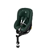 8045490110_2023_maxicosi_carseat_babytoddlercarseat_pearl360_forwardfacing_green_authenticgreen_withfamilyfix360_3qrtleft
