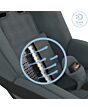 8045550110_2023_usp3_maxicosi_carseat_babytoddlercarseat_pearl360_grey_authenticgraphite_climaflow_3qrt