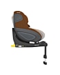 8045650110_2021_maxicosi_carseat_babytoddlercarseat_pearl360_brown_authenticcognac_reclinepositions_side