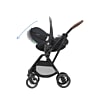 8052750110_2023_maxicosi_carseat_babycarseat_pebble360pro_grey_essentialgraphite_reclinepositionsonstroller_side