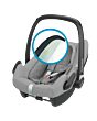 8555712110_2018_maxicosi_carseat_babycarseat_rock_grey_nomadgrey_impactabsorbingmaterial_3qrt
