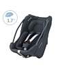 8559750111_2022_usp3_maxicosi_carseat_babycarseat_coral360_grey_essentialgraphite_lightweightcarrying_front