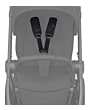 9115000130_2024_MC_Stroller_OXFORD_HARNESS_SHOULD_PADS_SELECT_ESSENTIAL_BLACK_B