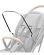 9120400060_2023_MC_Stroller_LEONA2_CANOPY_BL_HINGEPART_L+R_2
