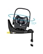MCBS80448043003_2025_maxicosi_carseat_babycarseat_pebble360_grey_essentialgraphite_flexispinrotation_side_1