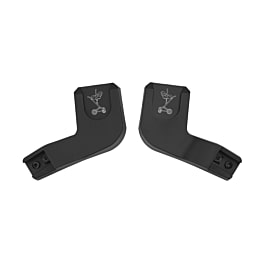 Fame Cabin autostoeladapters