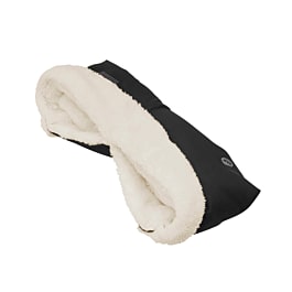 Gevoerde handschoenen voor duwstang