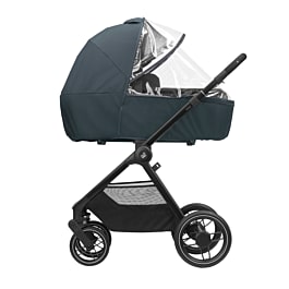 Regenhoes voor Comfort kinderwagens en reiswiegen