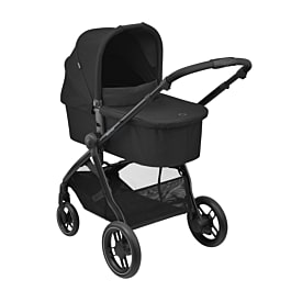 Bébé confort poussette cheap trio streety modern black