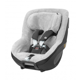 Autostoelhoes Pearl 360 / Mica Pro Eco i-Size