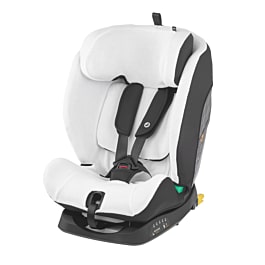 Autostoelhoes van biologisch katoen Titan i-Size / Titan S i-Size / Titan S Comfort i-Size / Onyx