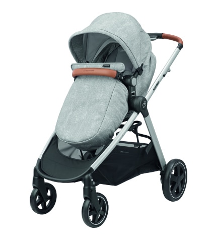 Maxi Cosi Zelia The Urban And Compact Pushchair