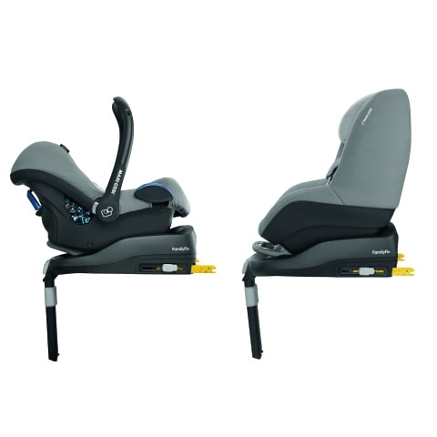 Family fix base maxi cosi top