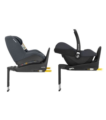 Maxi-Cosi FamilyFix2 – ISOFIX-autostoelbasis