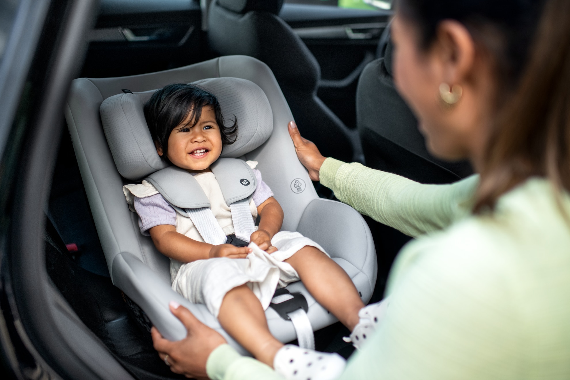 langzaam Waar zoom Alles wat je moet weten over een nieuw autostoeltje voor je baby! | Maxi- Cosi