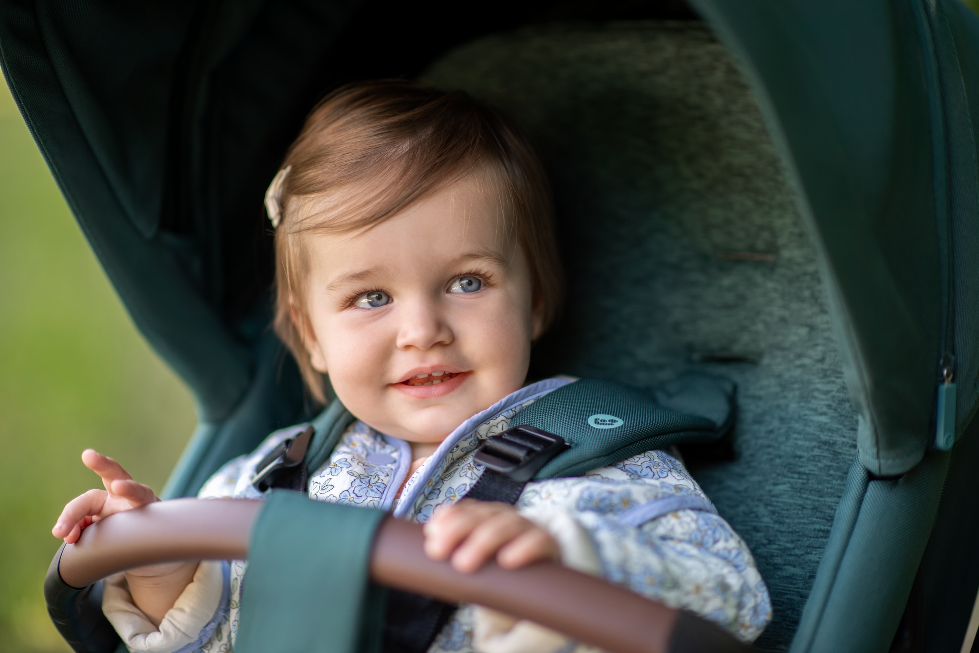 haar zege heilige Wanneer kan mijn kind in een kinderwagen voorwaarts gericht worden? |  Maxi-Cosi