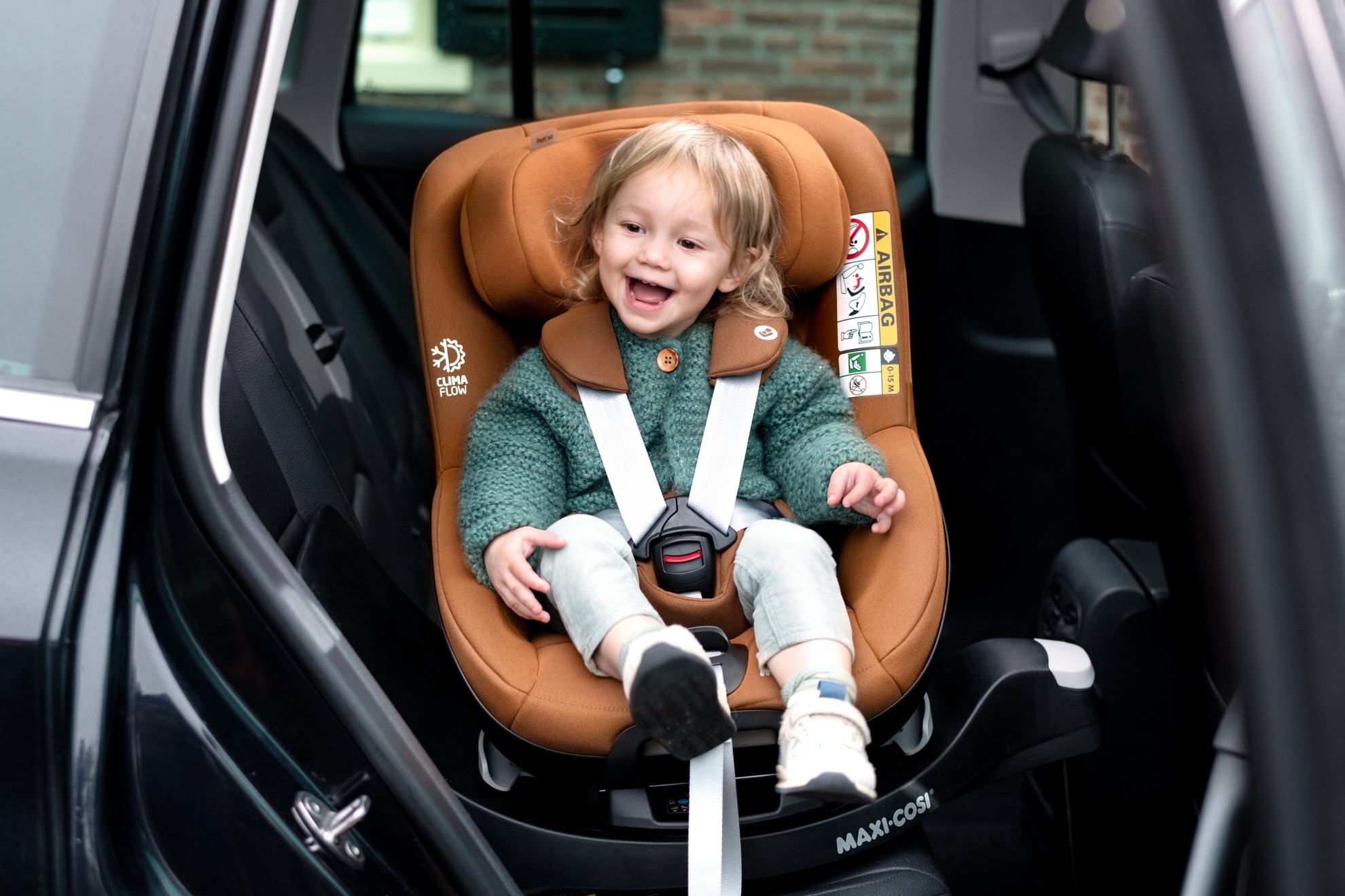 Benadering Verlichting Geval Maxi-Cosi™ - Autostoelen, Kinderwagens, Outlet en meer
