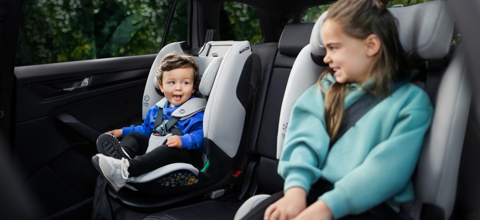 Reusachtig bijnaam Relatie Groep 1-2-3-autostoeltjes: beschermen je kind van 15 maanden tot 12 jaar |  Maxi-Cosi